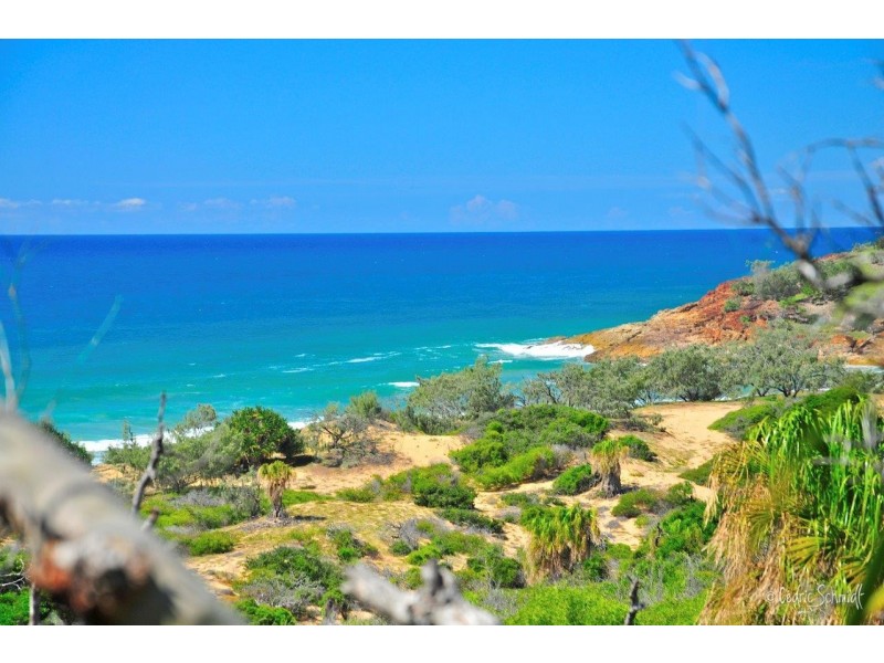 Agnes Water QLD 4677