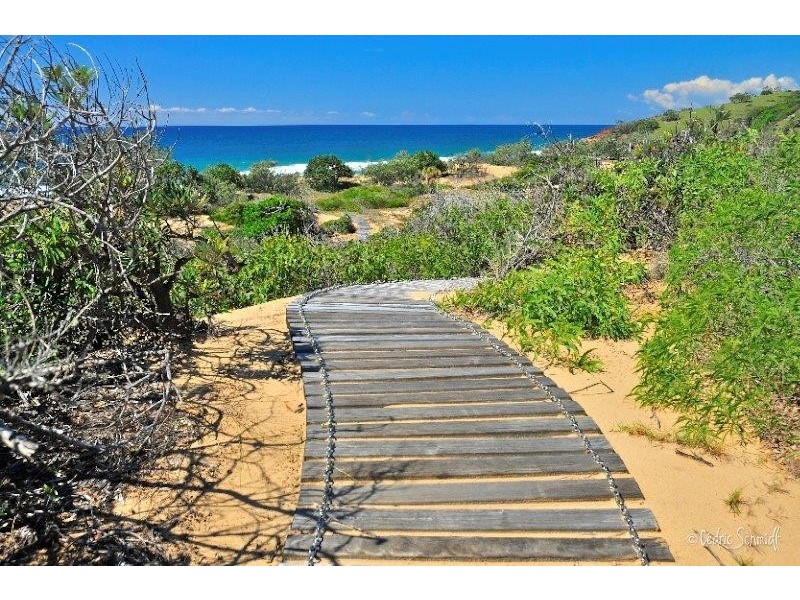 Agnes Water QLD 4677