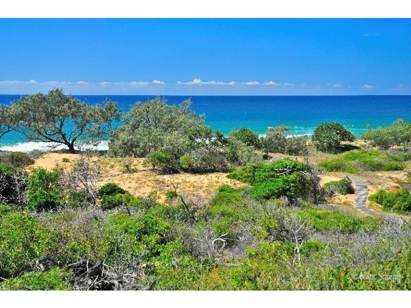 Agnes Water QLD 4677