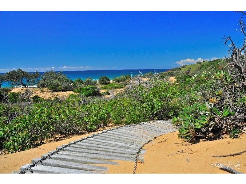 Agnes Water QLD 4677