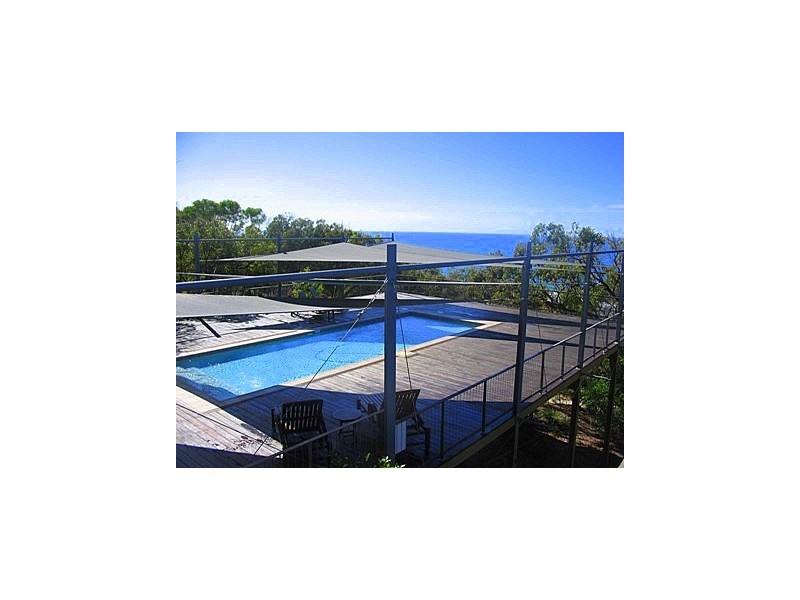 Agnes Water QLD 4677