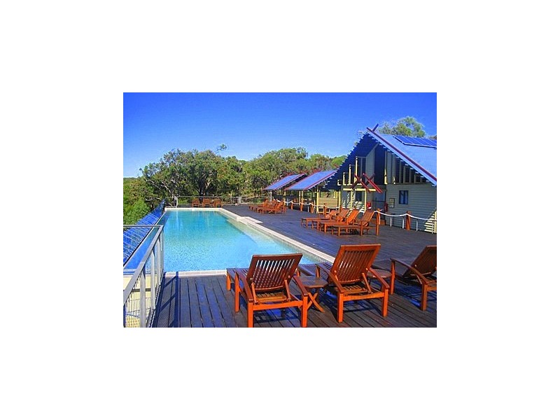 Agnes Water QLD 4677