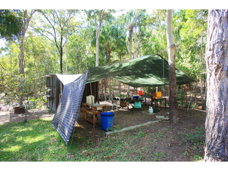 102 Countess Russell Crescent, Agnes Water QLD 4677