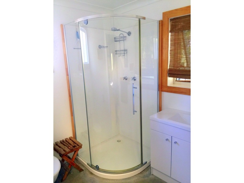 lot 195 Countess Russell, Agnes Water QLD 4677