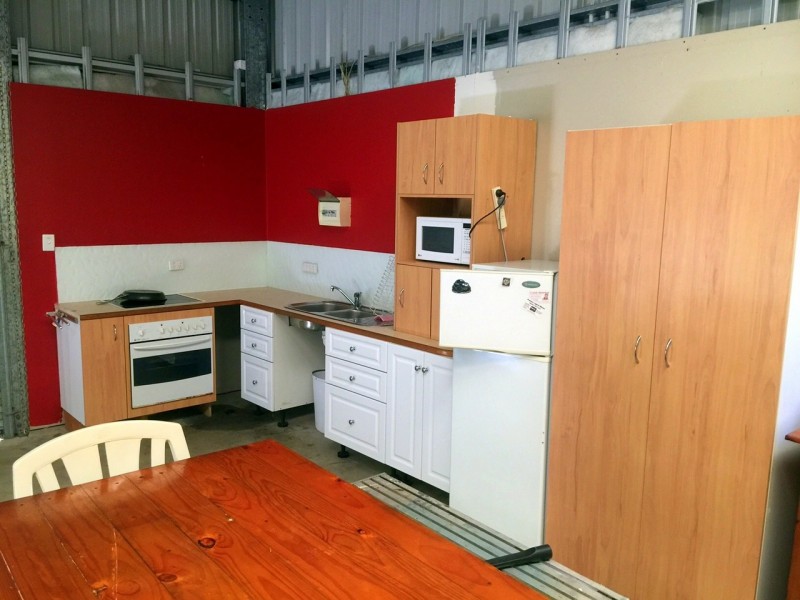 lot 195 Countess Russell, Agnes Water QLD 4677