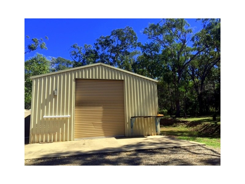 lot 195 Countess Russell, Agnes Water QLD 4677