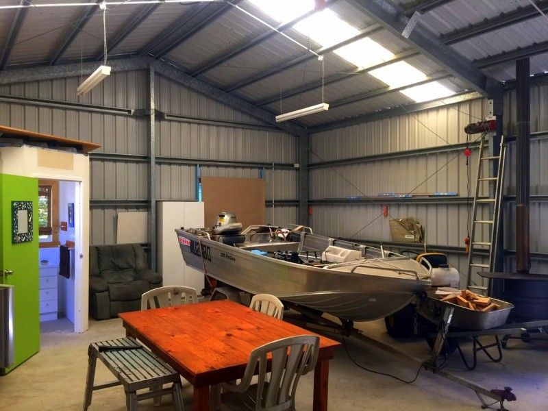 lot 195 Countess Russell, Agnes Water QLD 4677