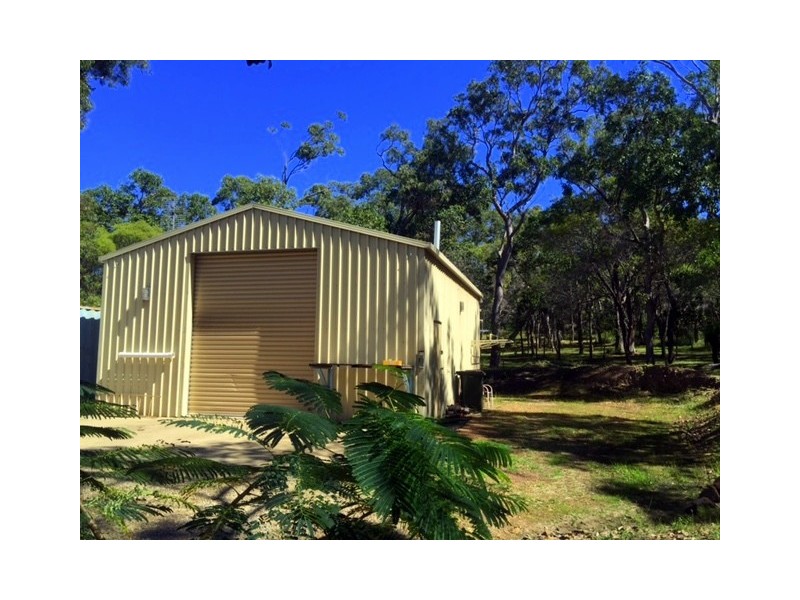 lot 195 Countess Russell, Agnes Water QLD 4677