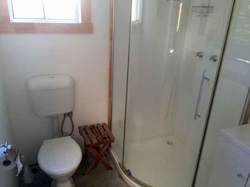 lot 195 Countess Russell, Agnes Water QLD 4677