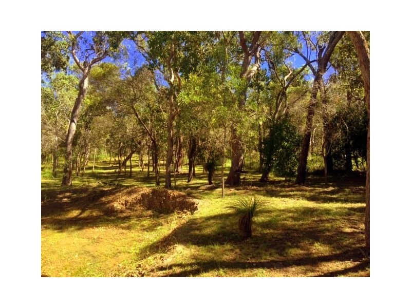 lot 195 Countess Russell, Agnes Water QLD 4677