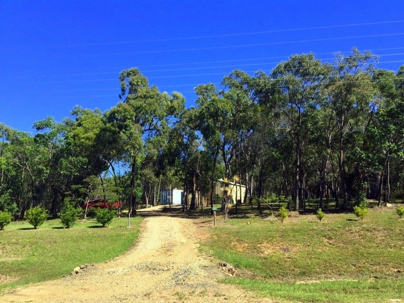 lot 195 Countess Russell, Agnes Water QLD 4677