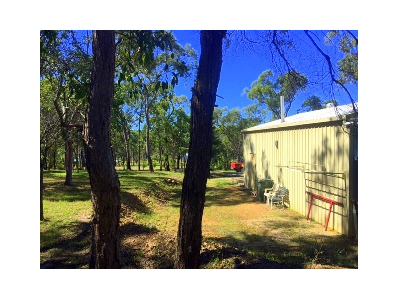 lot 195 Countess Russell, Agnes Water QLD 4677