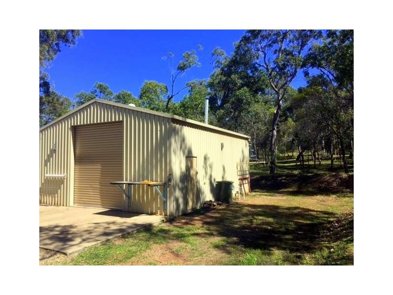 lot 195 Countess Russell, Agnes Water QLD 4677
