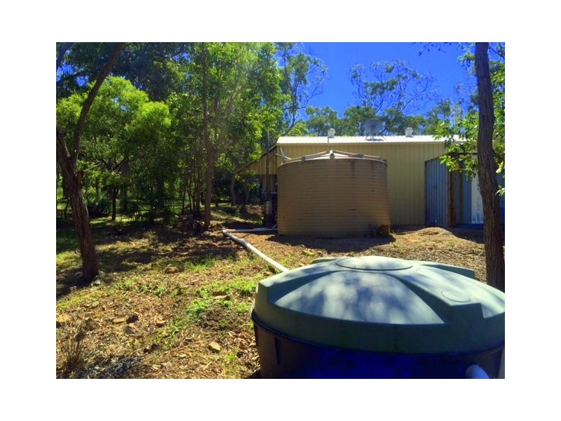 lot 195 Countess Russell, Agnes Water QLD 4677