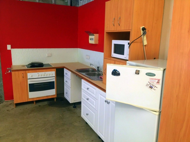 lot 195 Countess Russell, Agnes Water QLD 4677