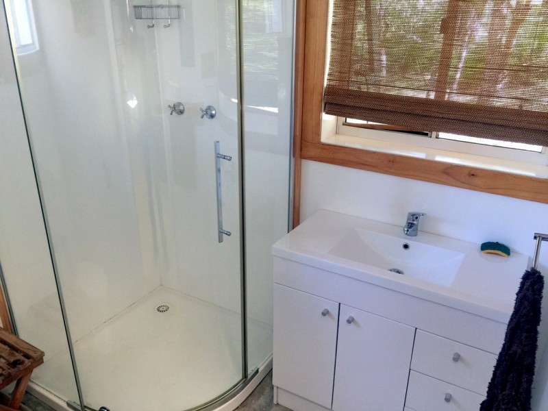 lot 195 Countess Russell, Agnes Water QLD 4677