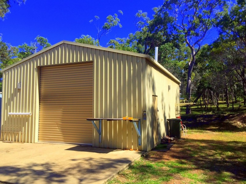 lot 195 Countess Russell, Agnes Water QLD 4677