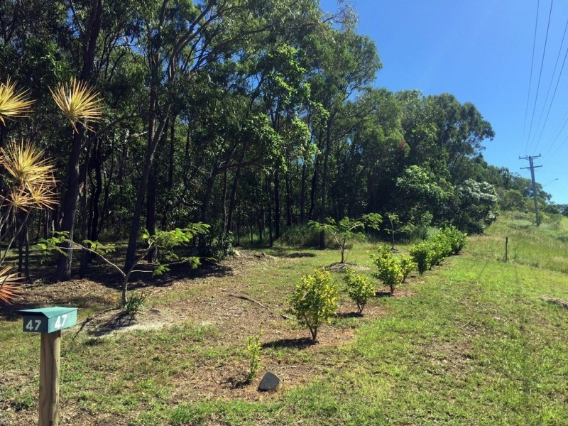 lot 195 Countess Russell, Agnes Water QLD 4677