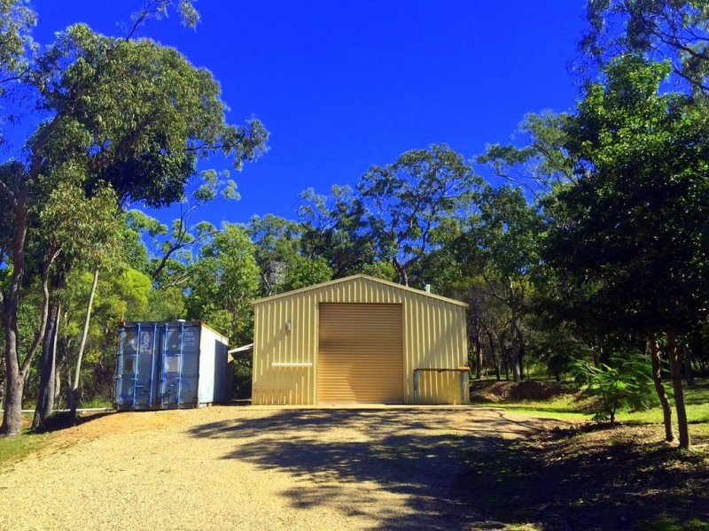 lot 195 Countess Russell, Agnes Water QLD 4677