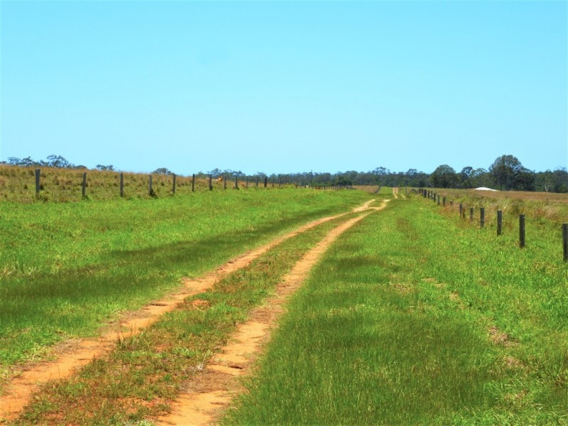 2898 Rosedale Road, Yandaran QLD 4673