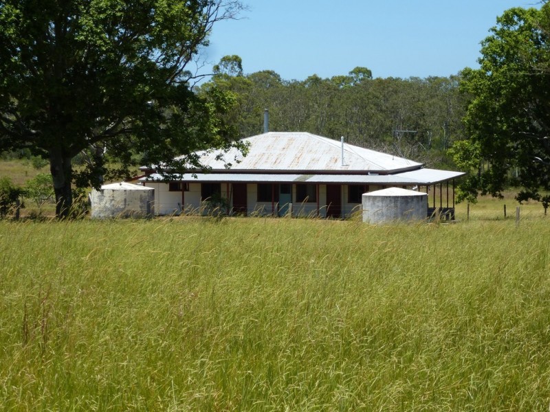 2898 Rosedale Road, Yandaran QLD 4673