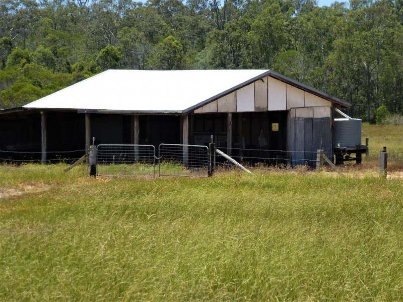 2898 Rosedale Road, Yandaran QLD 4673