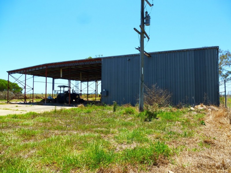 2898 Rosedale Road, Yandaran QLD 4673