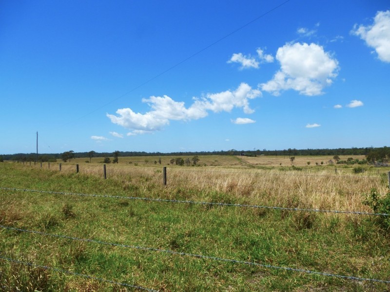 2898 Rosedale Road, Yandaran QLD 4673