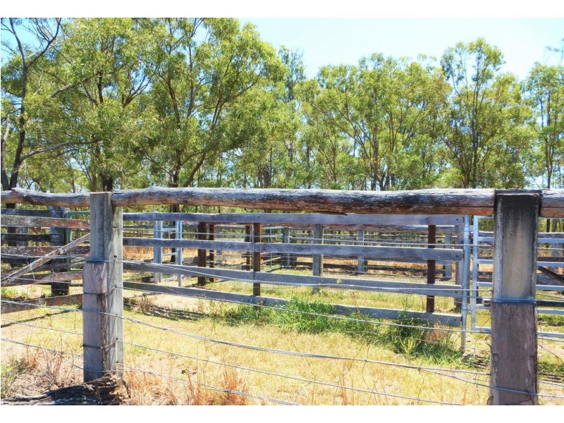2898 Rosedale Road, Yandaran QLD 4673