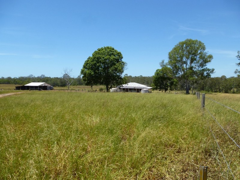 2898 Rosedale Road, Yandaran QLD 4673