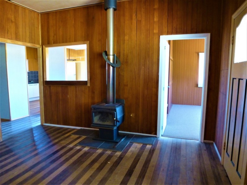 2898 Rosedale Road, Yandaran QLD 4673