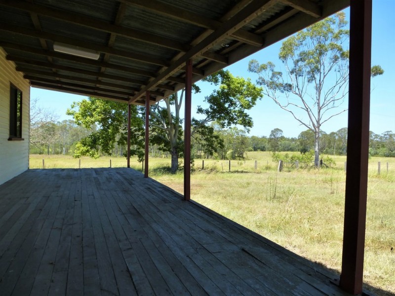 2898 Rosedale Road, Yandaran QLD 4673