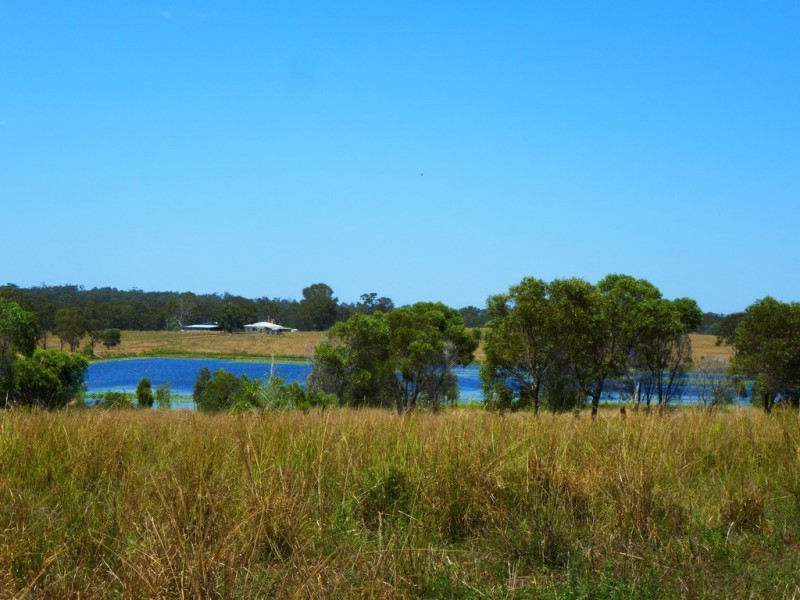 2898 Rosedale Road, Yandaran QLD 4673