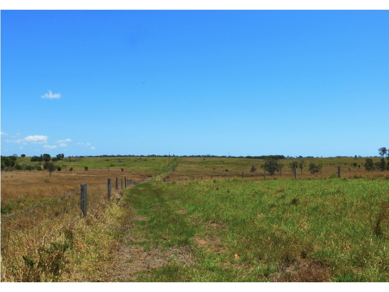 2898 Rosedale Road, Yandaran QLD 4673