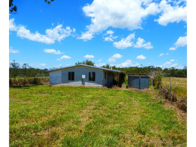 2898 Rosedale Road, Yandaran QLD 4673
