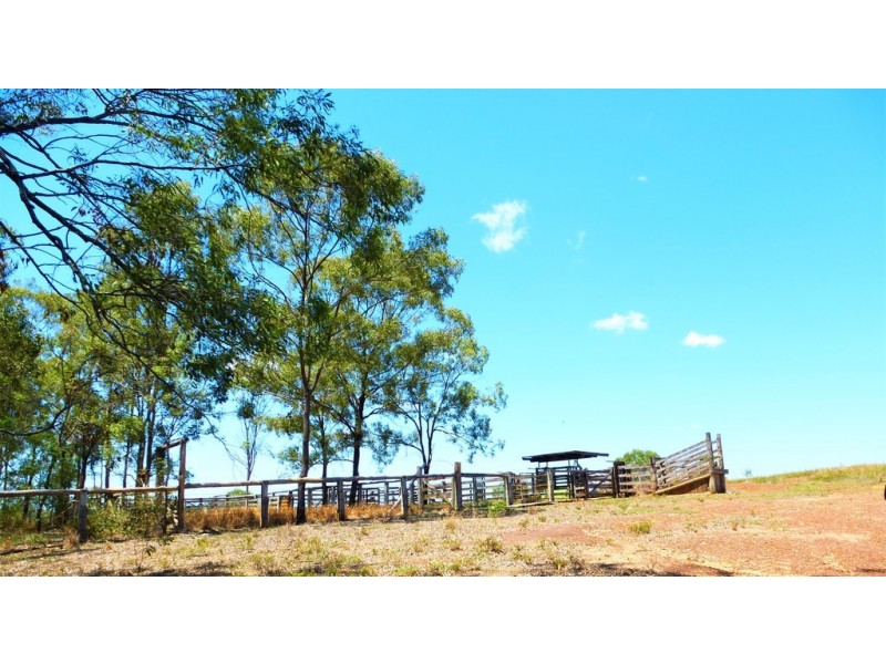 2898 Rosedale Road, Yandaran QLD 4673