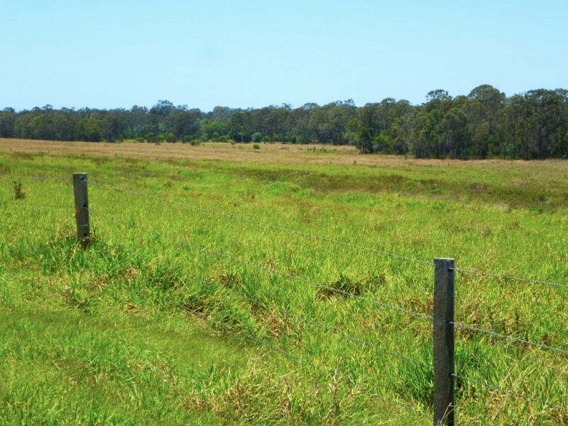 2898 Rosedale Road, Yandaran QLD 4673