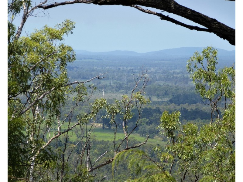 Lot 43 Mossman Road, Miriam Vale QLD 4677