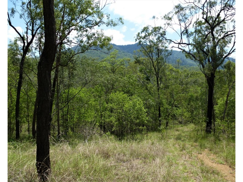 Lot 43 Mossman Road, Miriam Vale QLD 4677