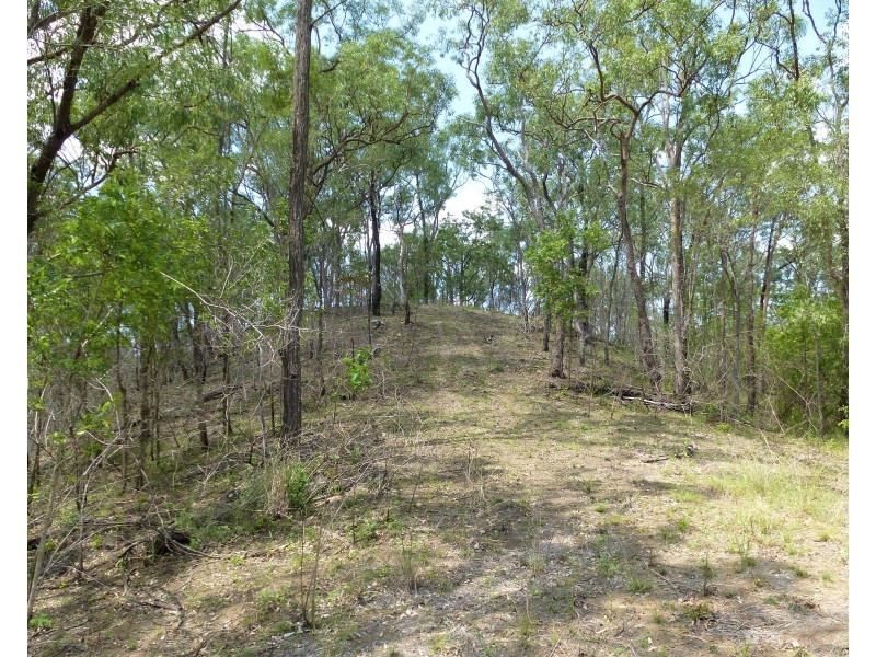 Lot 43 Mossman Road, Miriam Vale QLD 4677