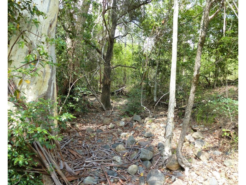 Lot 43 Mossman Road, Miriam Vale QLD 4677