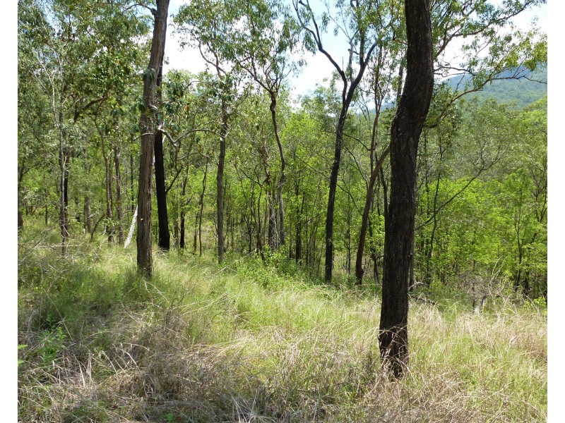 Lot 43 Mossman Road, Miriam Vale QLD 4677