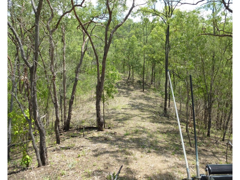 Lot 43 Mossman Road, Miriam Vale QLD 4677