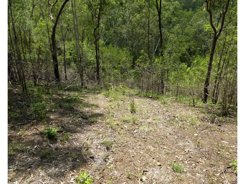 Lot 43 Mossman Road, Miriam Vale QLD 4677
