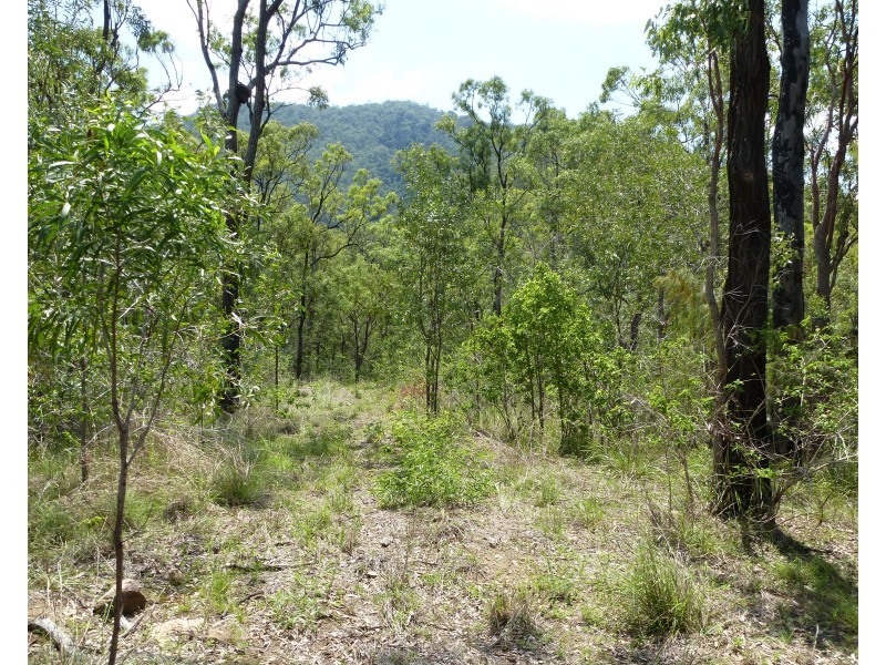 Lot 43 Mossman Road, Miriam Vale QLD 4677