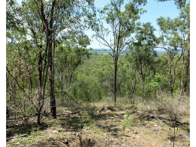 Lot 43 Mossman Road, Miriam Vale QLD 4677