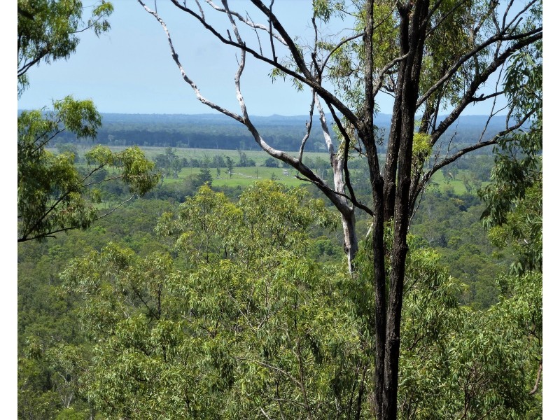 Lot 43 Mossman Road, Miriam Vale QLD 4677