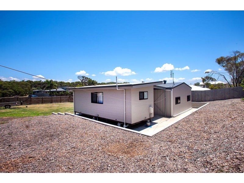25 Waterfront Drive, Agnes Water QLD 4677