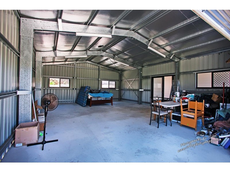 25 Waterfront Drive, Agnes Water QLD 4677