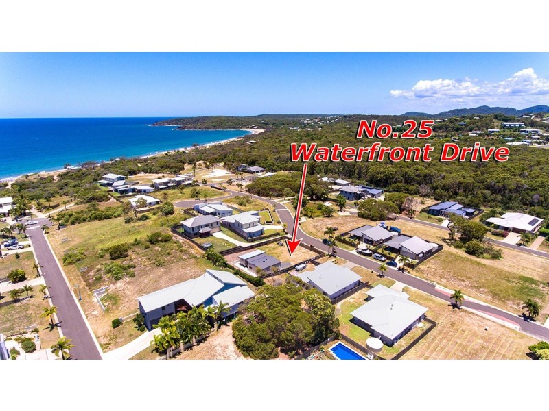 25 Waterfront Drive, Agnes Water QLD 4677